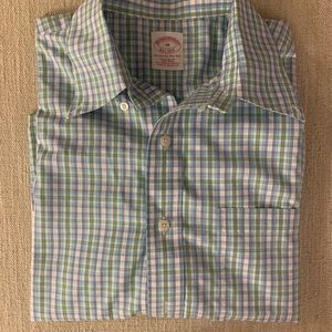 Brooks Brother button down